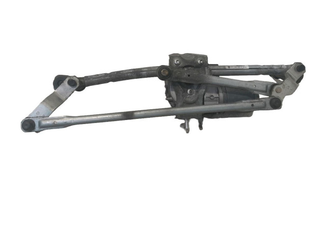 Моторчик дворников 2K1955023G    Volkswagen Touran I