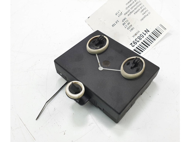 Блок управления дверью