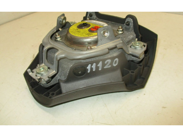 Подушка безопасности водителя 4513030660E0 Lexus GS 300 350 430 450H