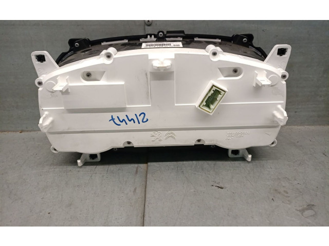 Přístrojová deska Toyota Proace 2022 9837472880, SU001A7535