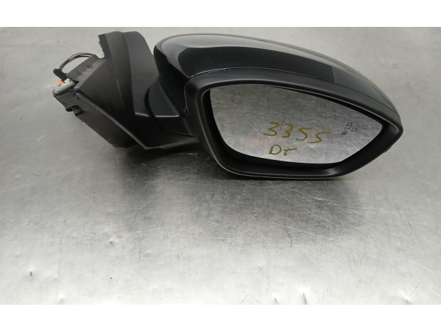 Зеркало электрическое Peugeot 2008 II 2019 - года
