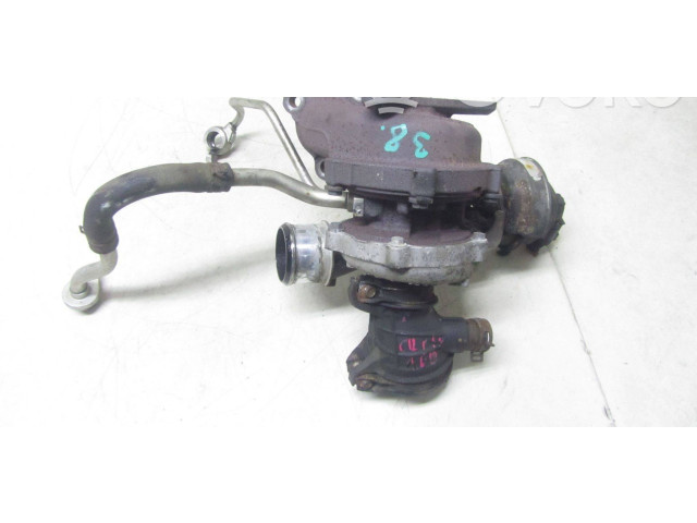 Масляный насос N16A2 18900-RZ0-G021-M2 Honda CR-V