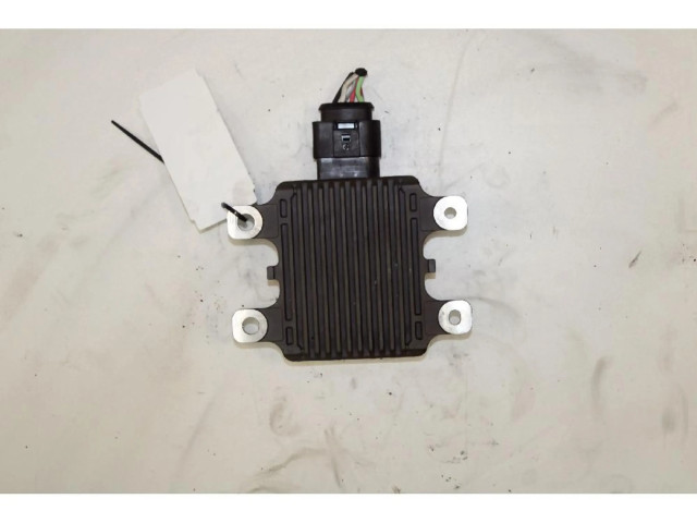 Блок управления    Jeep Renegade