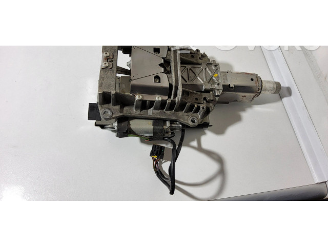    Рулевая рейка 404680, 4E0905852D   Volkswagen Phaeton 2002 - 2016 года