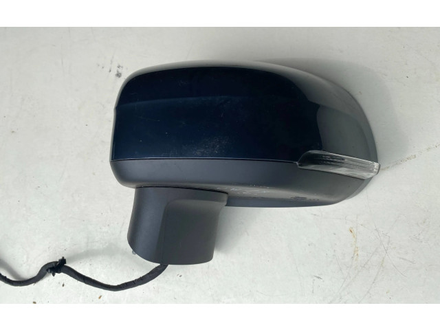 Зеркало электрическое Volvo XC90 2014 - года