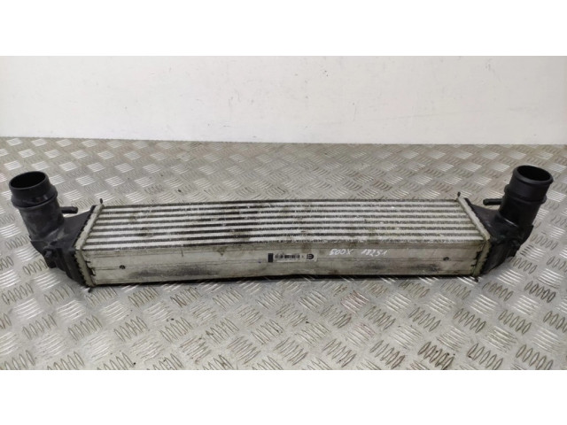 Интеркулер  51966752   Fiat 500X 2.0