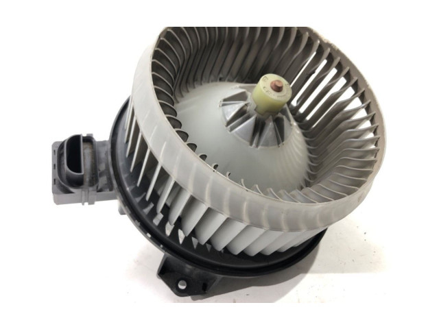 Вентилятор печки AV272700-5391 Jaguar XJ X351