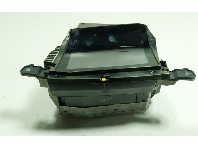 Přístrojová deska BMW X6 M 2014 62309262183, 9262183