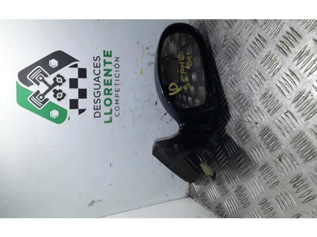 Зеркало электрическое        KIA Sephia  1994 - 1998 года   