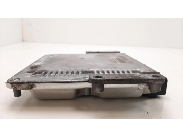 Řídící jednotka 0281011248, 9652183780   Peugeot 307 2004