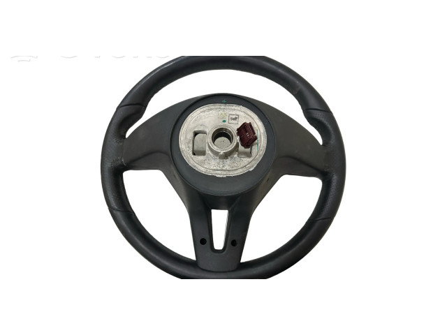 Volant Mercedes-Benz C W205 2016