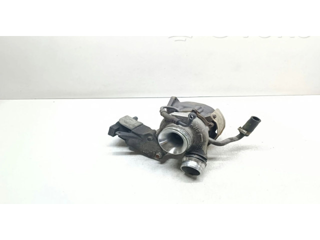 Turbodmychadlo Турбина 7797781 BMW X1 E84 N47D20C