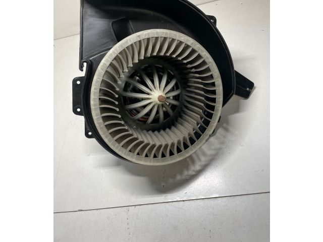 Вентилятор печки    6Q1820015C, A9877   Skoda Fabia Mk1 (6Y)