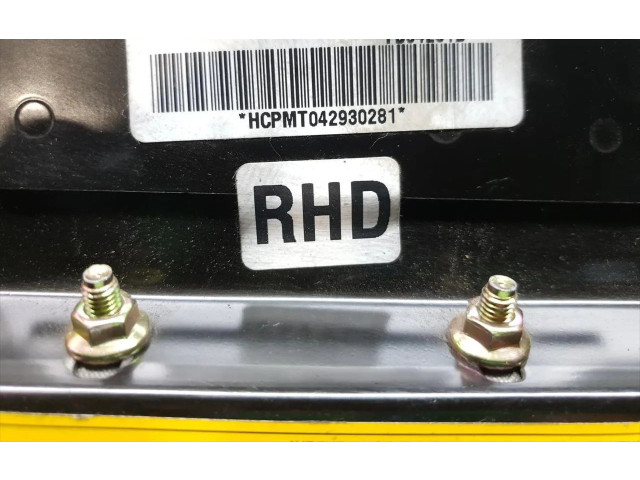 Подушка безопасности пассажира TB84201D   Hyundai Getz