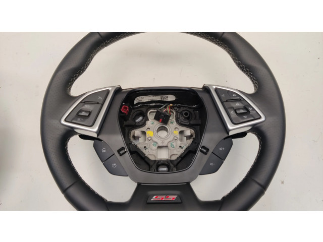 Руль Chevrolet Camaro   23406653      