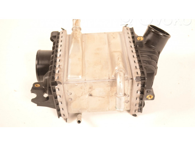 Интеркулер  144615CA0A   Infiniti Q50 3.0