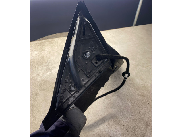 Зеркало (управляемое электричеством)     E11015850, E110215850    Volvo V50 