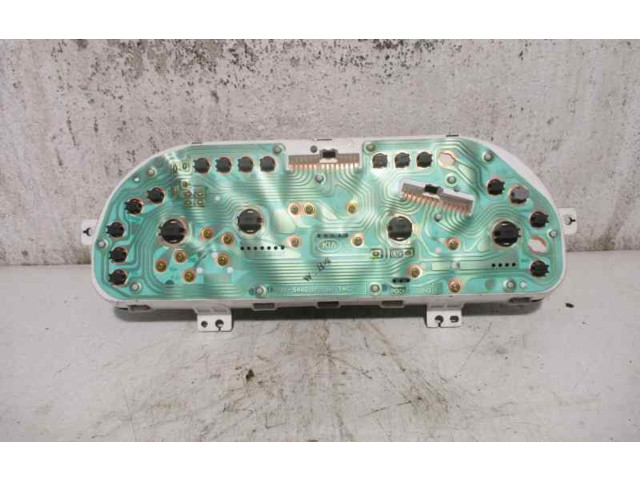 Přístrojová deska KIA Rio 2001 0K33B55430B