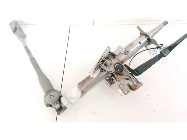    Рулевая рейка    Acura MDX I 2000-2006 года