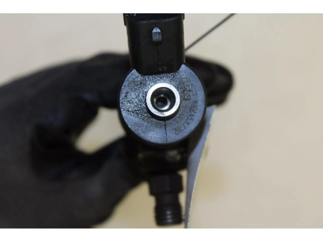 Vstřikovač Fiat Doblo pro naftový motor 2.0