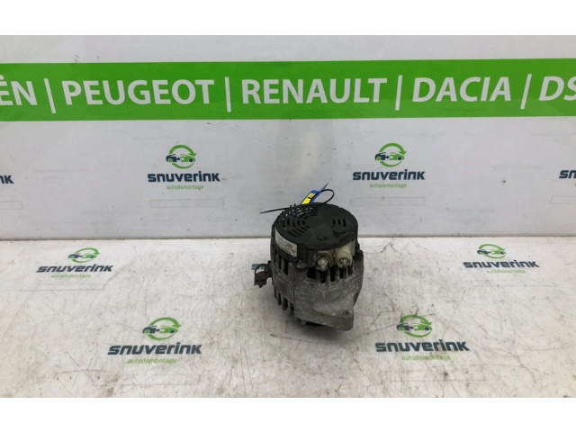 Генератор 5705KH, 270600Q120   Peugeot 107      