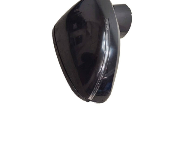 Зеркало электрическое        Audi TT TTS Mk2  2006 - 2014 года   