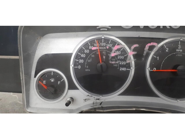 Панель приборов 05172342ab   Jeep Patriot       