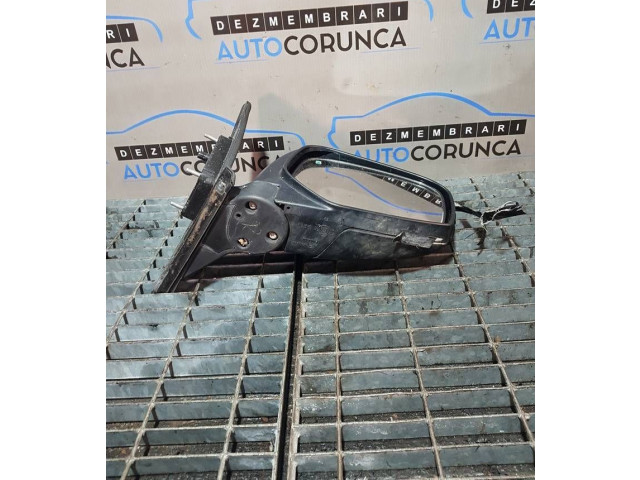 Зеркало электрическое Mitsubishi L200 2006 - 2014 года