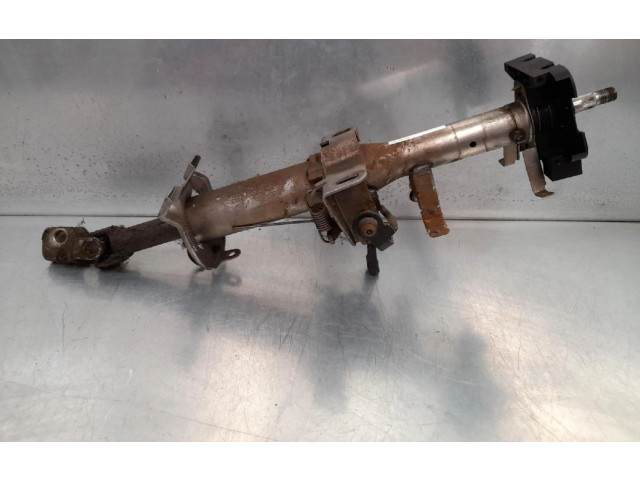 Руль Nissan Almera N16 2000 - 2010 года 48810BN008