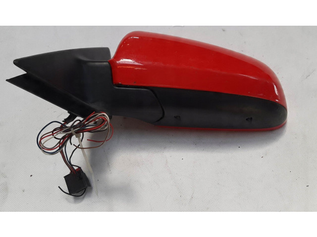 Zpětné zrcátko Volkswagen Tiguan 2011 2008R