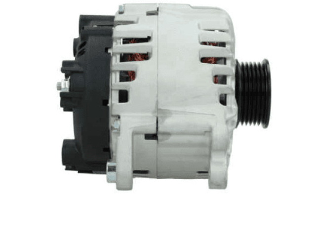 Генератор CA2106, 3EFFE Audi A4 Allroad