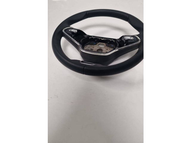 Lenkrad Skoda Karoq  2017 -  года 5E3419093A      