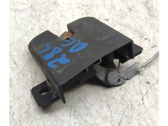 Zámek zadních dveří 7H0827506C Volkswagen Multivan T5 2013