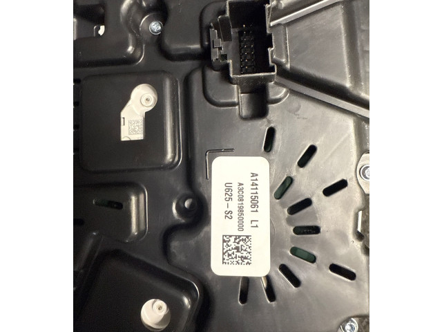 Přístrojová deska Ford Explorer VI 2021 LB5T10849JJ, 08N0N2020