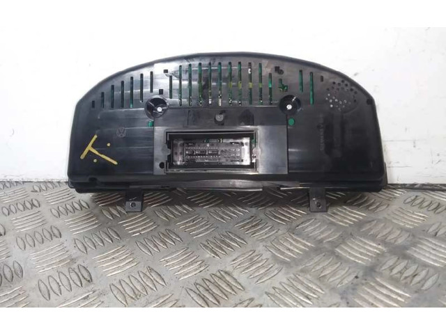 Přístrojová deska Volkswagen Passat Alltrack 2007 A2C53194181, A2C53117394