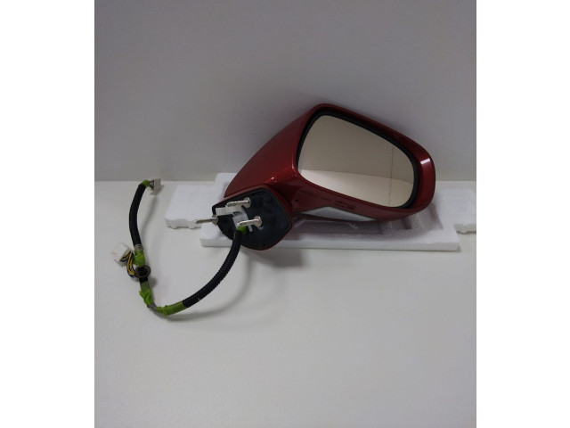 Зеркало электрическое Lexus IS 220D-250-350 2006 - 2013 года