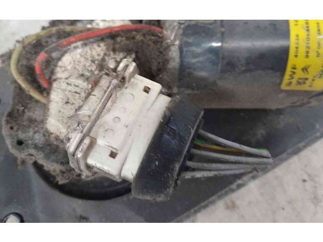 Моторчик дворников 6405J5, 22302246 Citroen Berlingo