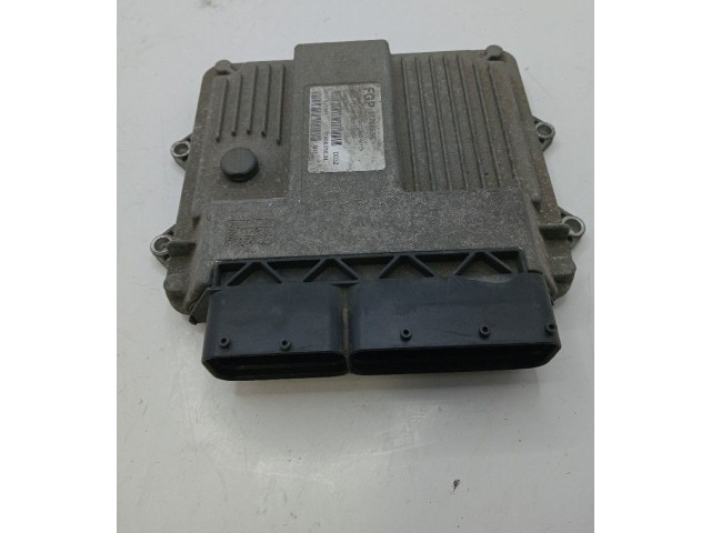 Блок управления двигателя FGP51768656 Fiat Idea