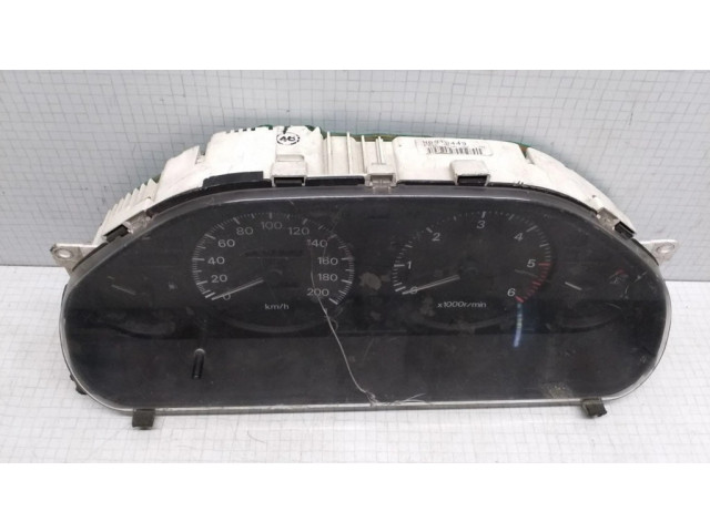 Панель приборов MB918449, 1573401965   Mitsubishi Galant       