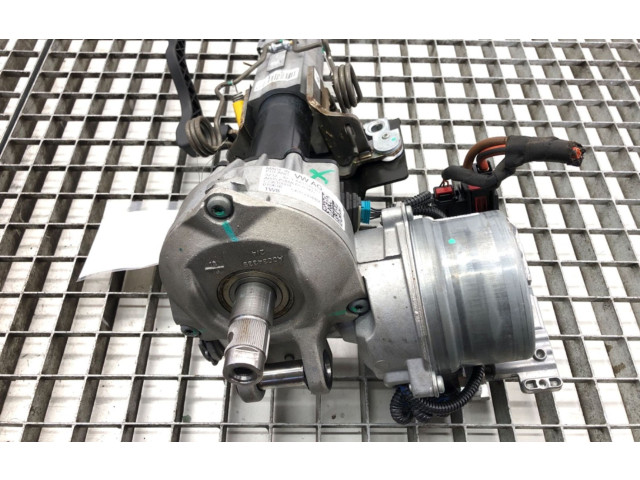 Насос усилителя руля Skoda Fabia Mk3 (NJ)