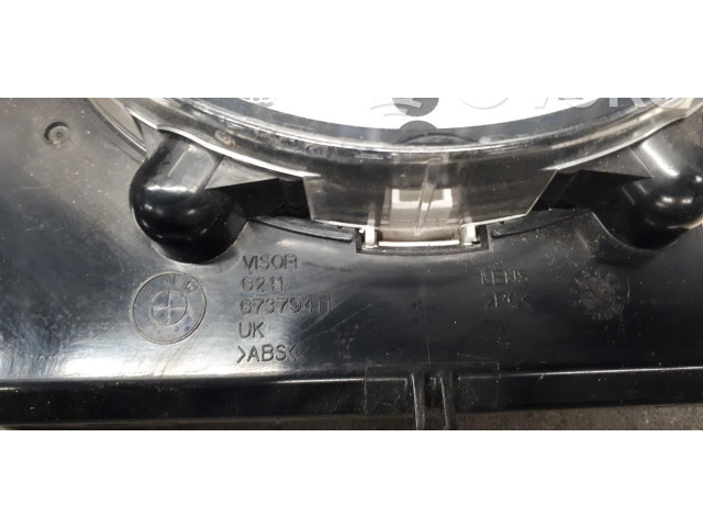 Панель приборов 6211-67379411 Mini One - Cooper R50 - 53