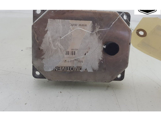 Řídící jednotka 51827440, 51798651   Fiat Punto (199) 2005