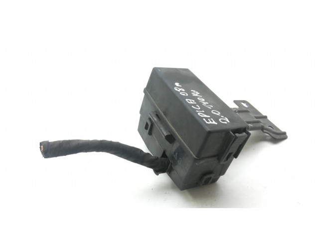 Блок предохранителей Chevrolet Epica