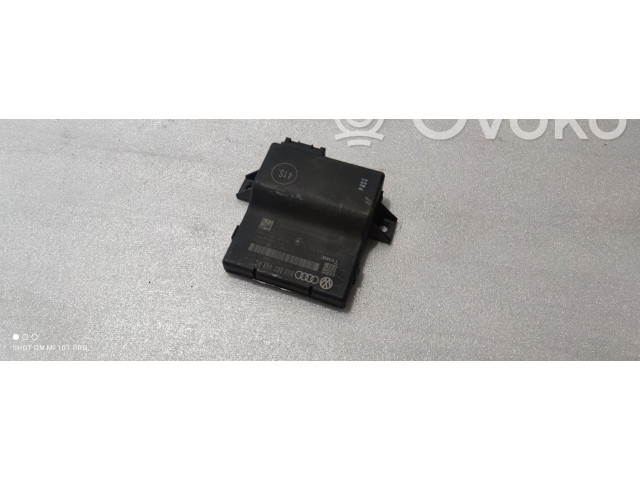 Блок управления 8U0907468 Audi S1