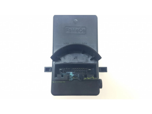 Блок управления LJ6T14F642, LJ6T14F642BE   Ford Escape IV