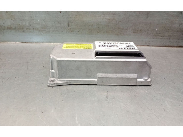 Блок подушек безопасности 0285001456, 0285001456 Volvo S60