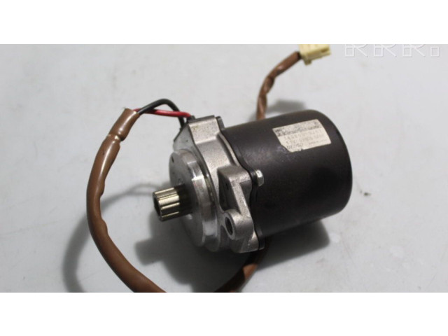 Насос рулевого управления