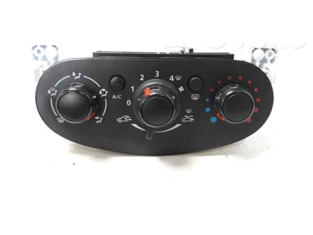 Модуль блока управления кондиционером    Dacia Sandero