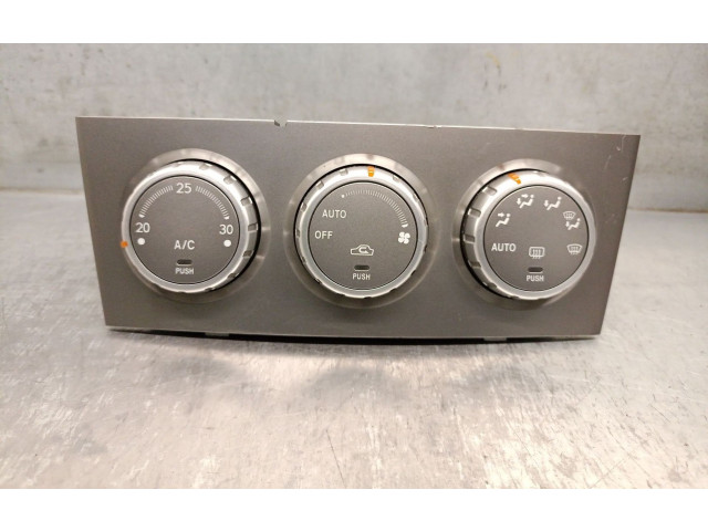 Модуль блока управления кондиционером 72311SA160, 72311SA160   Subaru Forester SG