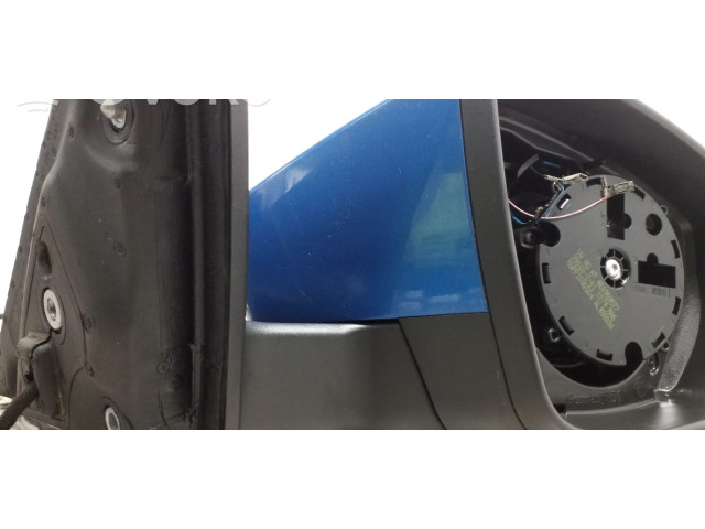 Зеркало электрическое     правое   Skoda Octavia Mk3 (5E)  2013-2019 года   